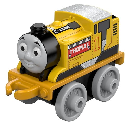 Thomas and Friends Minis Mini-Motoren 4 cm - vervollständigen Sie Ihre Sammlung - Bild 36 von 254