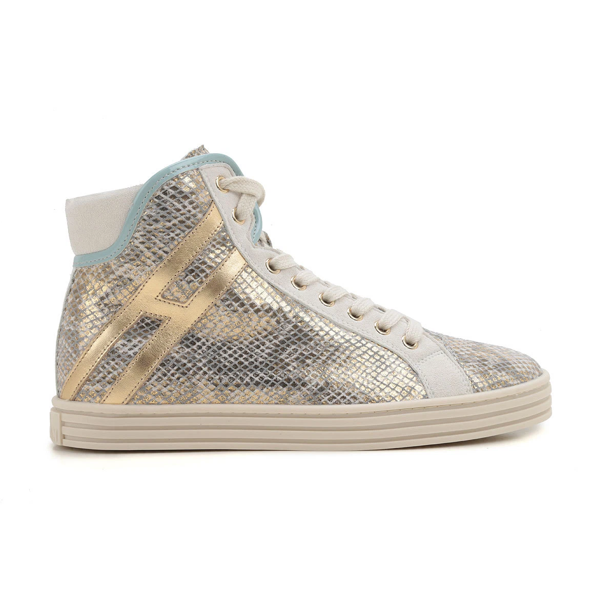 HOGAN REBEL shoes WOMEN shoes Damenshuhe SNEAKERS 100 AUTHENTIC