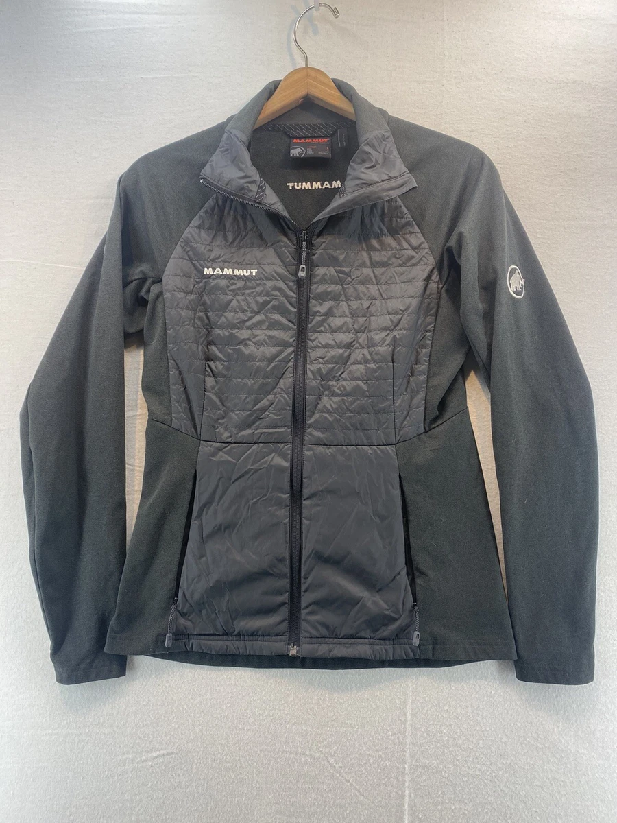 Primaloft mammut clearance