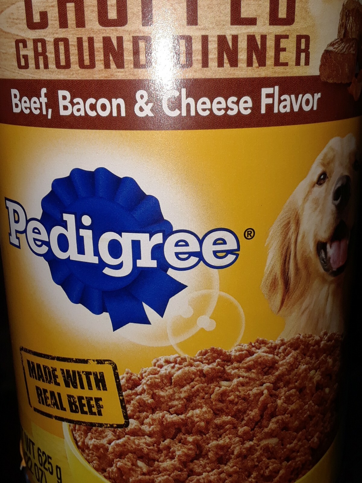 cheapest pedigree canned dog food