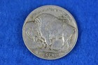 Estate  Find 1935  -  D  Buffalo Nickel!! #G9241 — photo 2