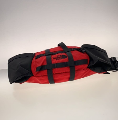 THE NORTH FACE waist bag NM71864 Lumbar Fanny Pack Mountain Biker