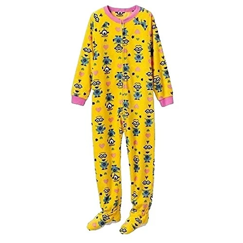 Ropa de dormir para niñas Despicable Me