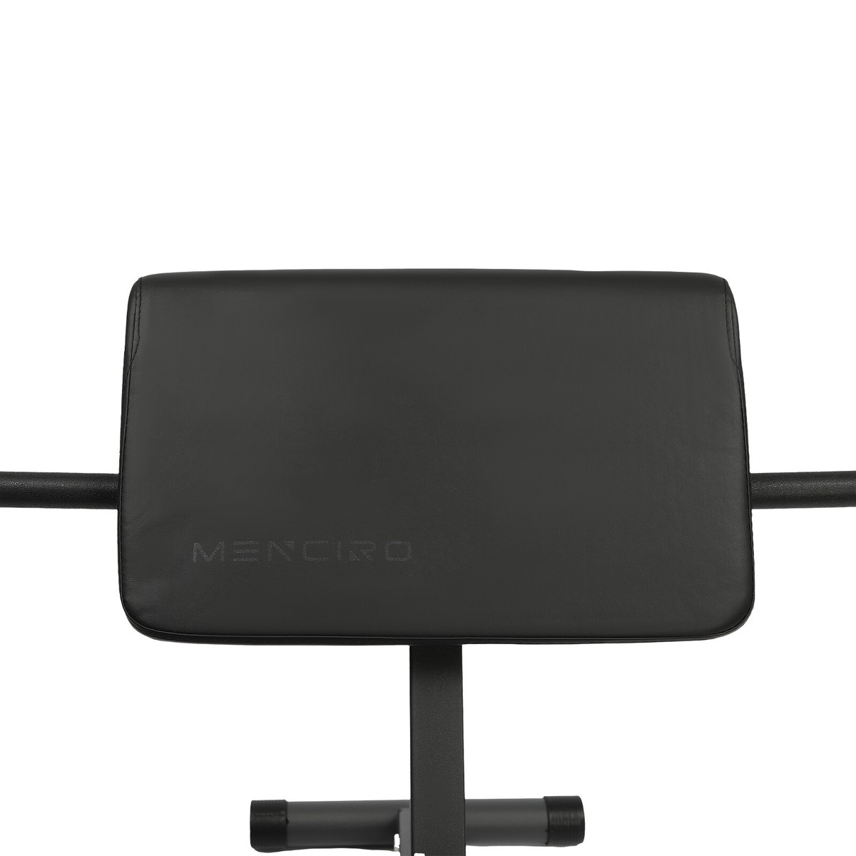 Roman Chair Back Extension Machine - Lower Back Hyperextension