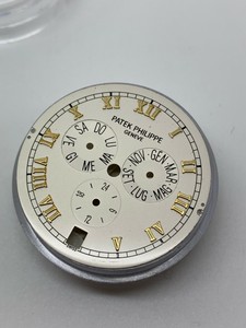 patek philippe 5035j