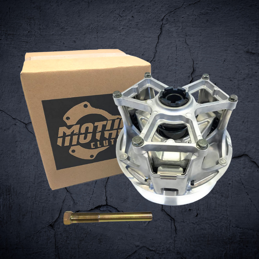 18-20 POLARIS RZR TURBO S NEW PRIMARY DRIVE CLUTCH & PULLER TOOL 1000 925cc