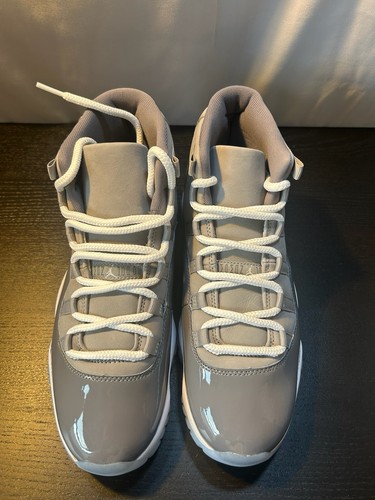 Size 9 - Jordan 11 Retro High Cool Grey - Picture 2 of 11