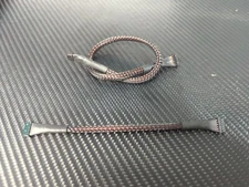 Brushless Motor RC Car Sensor Wire Cable 120mm 300mm For Hobbywing Sensored ESC