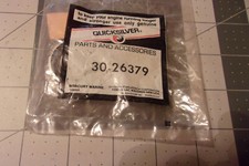 Ip2695 Mercury Marine 30-26379 Ball Bearing Old Stock OEM Parts 