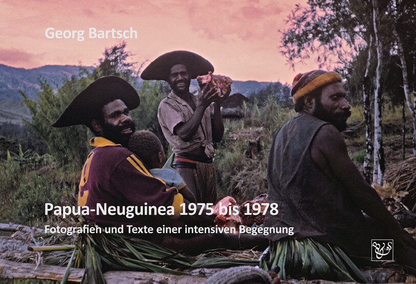 Thumbnail - Papua-neuguinea 1975 Bis 1978 Fotografien Und Texte Einer Intensiven