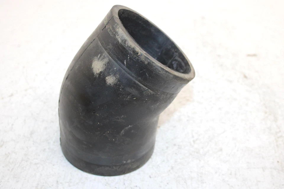 2002 Yamaha Waverunner Xlt800 оригинальный выхлопной шланг #2 F0D-6758C-01-00 JY25 - Изображение 3 из 4