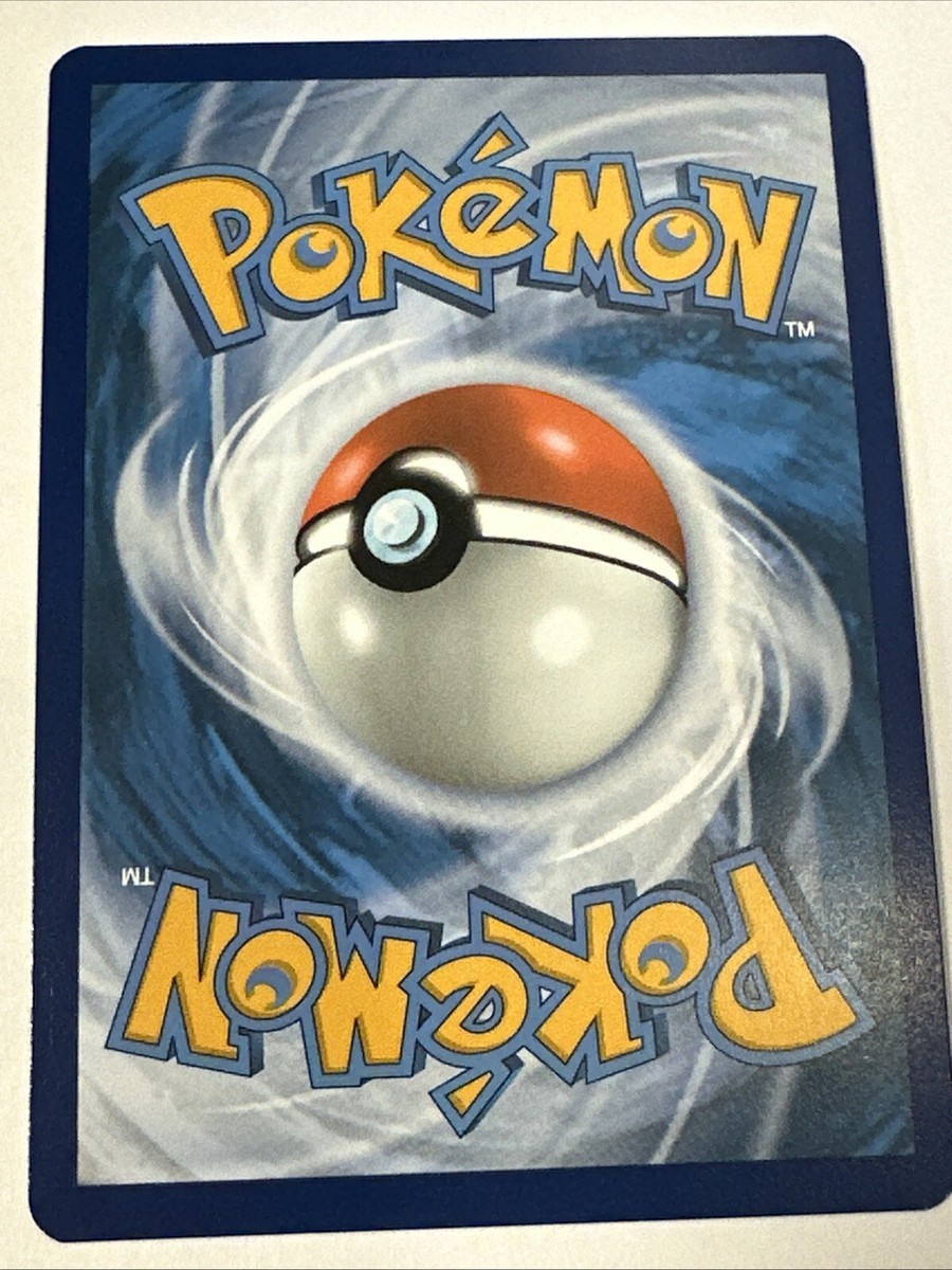 Pokémon TCG - Professor Sada's Vitality - 239/182 - SV04: Paradox