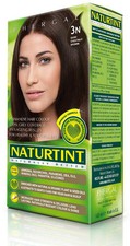 Image of Naturtint Permanent Hair Colourant - 2N,3N,4N,5N,6N