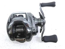Daiwa 24 Steez SV TW 100XH Right Hand Baitcasting Reel