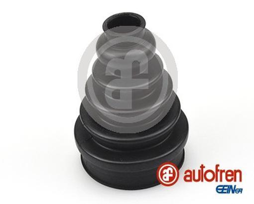 Autofren Seinsa Faltenbalgsatz Antriebswelle Getriebeseitig FüR VW Golf IV D8225-image