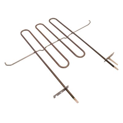Herd Backofen obere Oberseite Grillelement für Ariston FB36, FBG, FR34S Serie