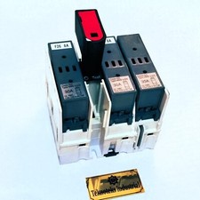 ABB  OS 30ACC12  GENERAL  PURPOSE SWITCH  600VAC 30A