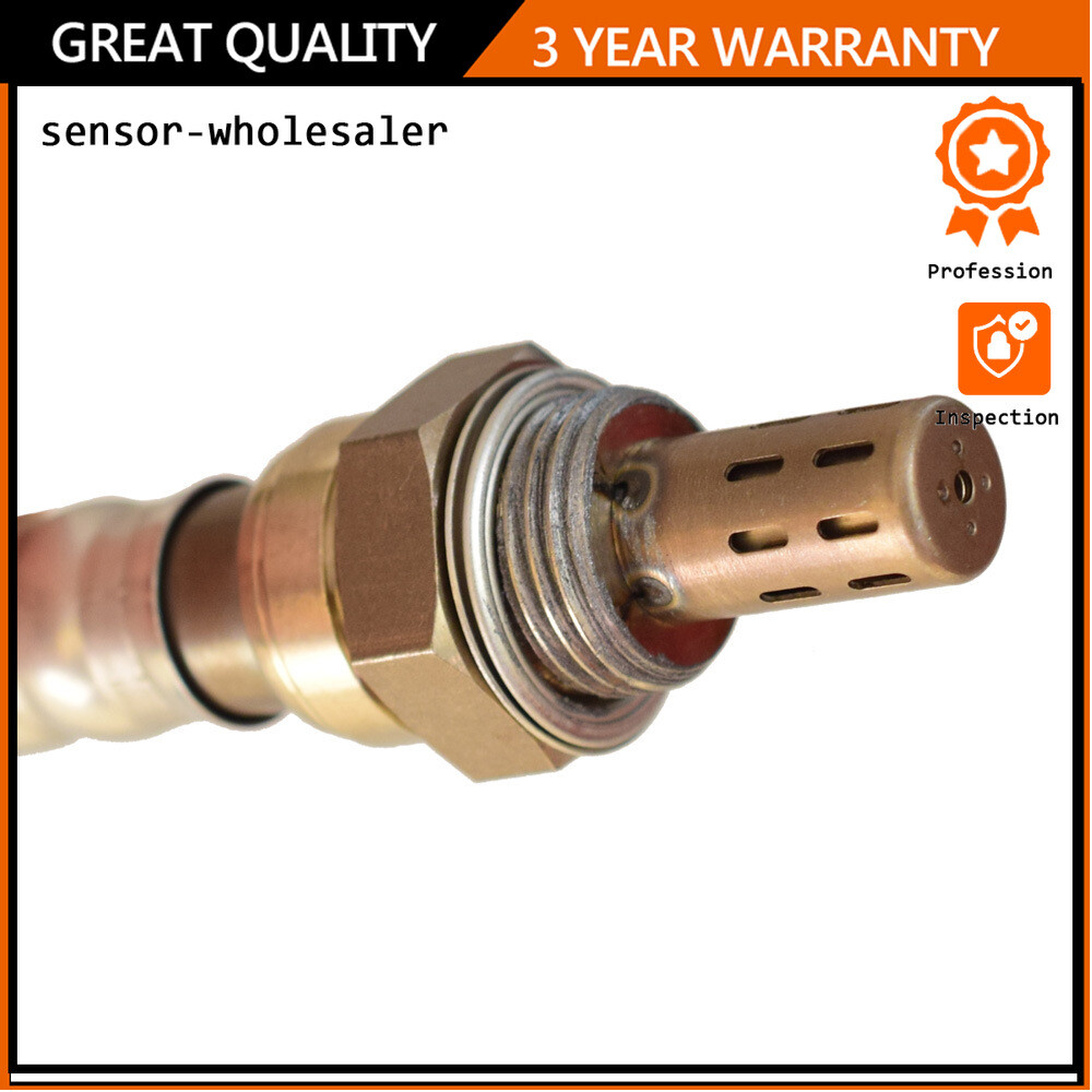 Oxygen Sensor CY03-18-861 CY01-18-861 Fit for Mazda CX-9 | eBay