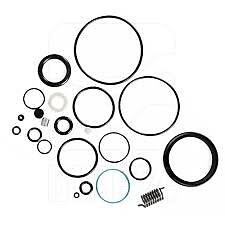 FOX Seal Kit for SCOTT Nude 3 Boost Valve and Dish Shock | eBay