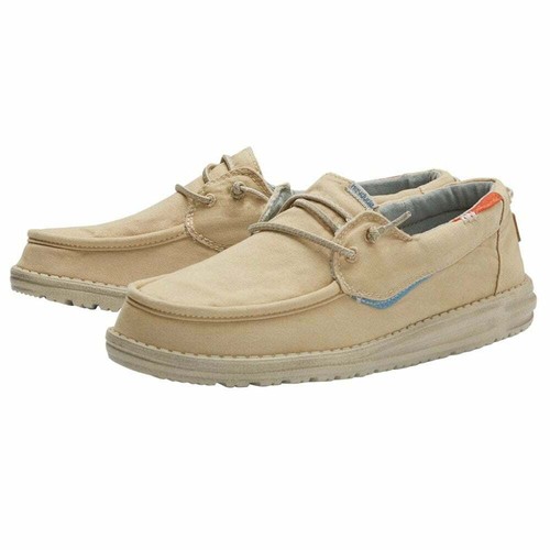 Welsh Washed Canvas Safari | eBay