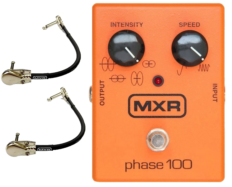 Preços baixos em MXR Phase 100 | eBay