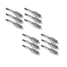 NGK V-Power Spark Plug ZFR5F (12 Pk)