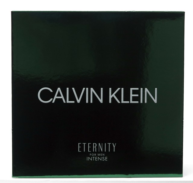 ck eternity intense men