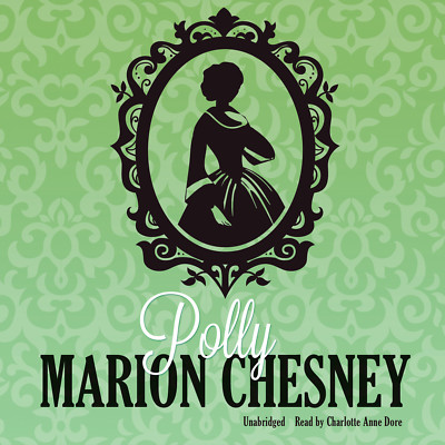 Polly by M. C. Beaton 2014 Unabridged CD 9781482970654