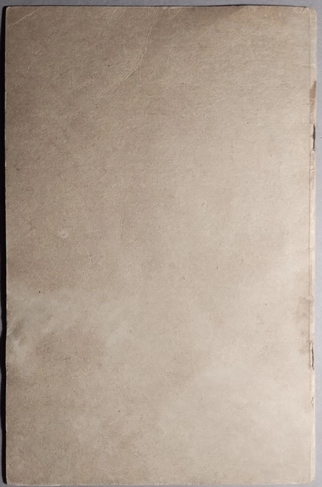 1917 Ford Motor Co. Model T Parts & Accessories Pricelist Price List B2-90 - Imagem 2 de 4