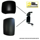 2 x RIGHT REARVIEW MIRROR CAP SUITABLE FOR IVECO EUROCARGO STRALIS TRAKKER