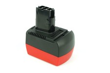 12V 3Ah Akku für Metabo BSZ 12,BSZ 12 Impuls,BSZ 12 Premium,BZ 12 SP,SSP 12