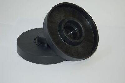 Höherlegung - ST Spring Distance Kit VA 20 Mm - Auto-Extras