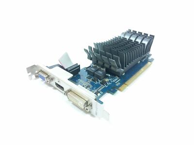 1gb Ddr3 Graphics Asus En210 Drivers Video Card Gf 210 EN210