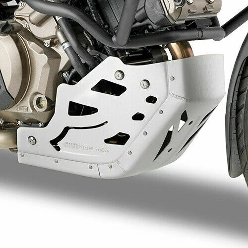 Protecteurs de moteur pour motocyclette Suzuki
