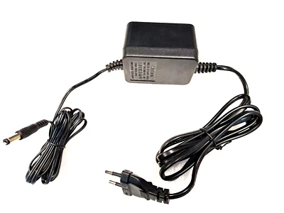 Alimentatore di corrente 18v 1000mA per Mixer Proel M602FX M6 Mi10 Mi12 Topp Pro