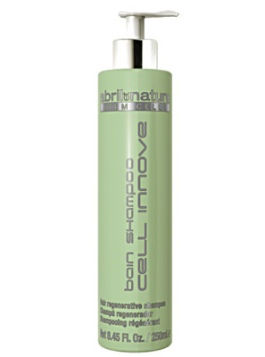 Abril et Nature Cell Innove Bain Shampoo 8.45oz (Rejuvenation)