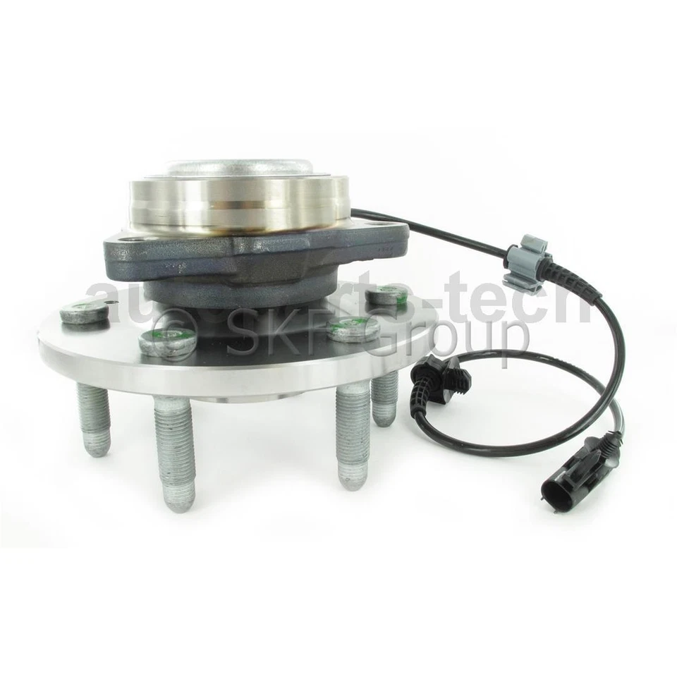 1 подшипник передней оси и ступица в сборе SKF для Chevrolet Avalanche 2007~2012 - Изображение 3 из 3