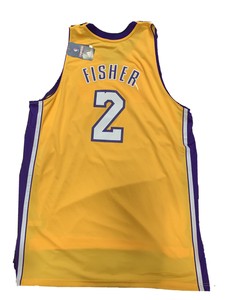 derek fisher jersey