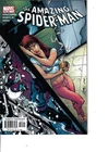 Amazing Spider-Man 52 (2nd Series) LGY 493 MJ J Scott Campbell Fine- 2003 Glossy