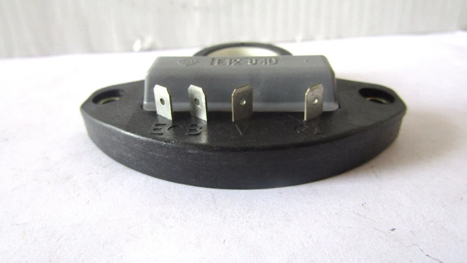 LX-591 Standard Ignition Control Module ICM New Original Hitachi - Image 3 of 4