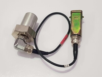 HARTING Optisch Sensor Empfänger FRG00021