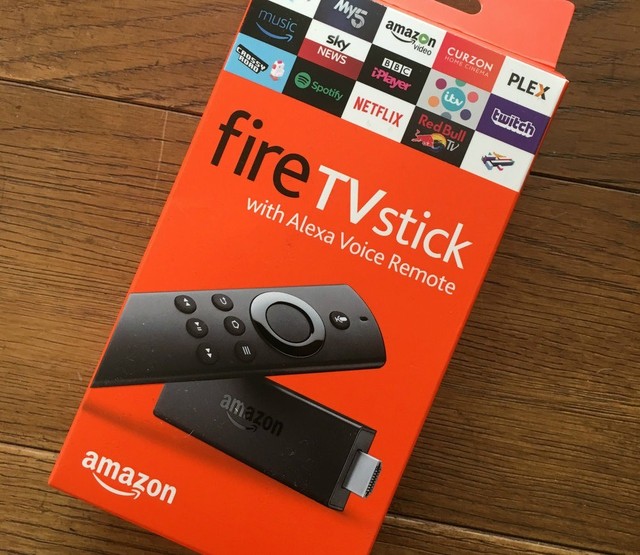 Amazon Fire Stick TV WiFi Black for sale online eBay