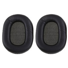 Replacement Ear Pads Cushion for Technica ATH-M50 M50S M20 M30 ATH-SX1