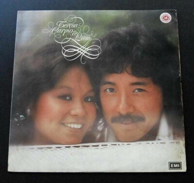 TERESA CARPIO George Lam LP