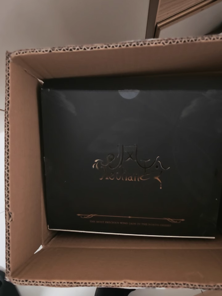 PIJI Studio Ghost Blade Aeolian 1/6 Figure Statue H:38CM In Stock