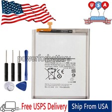 Battery EB-BA217ABY 5000mAh For Samsung Galaxy A21s SM-A217F SM-A217M Series