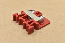 Lot Of 25  Allen-Bradley 1492-CAM1RE Single Circuit Terminal Block 2-Pole