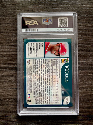 その他  Pujols Auto Fleer 2002 Fleer Platinum #142 Albert Pujols - NM-MT | eBay