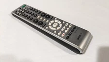 SONY RM-VL600 8-Device Universal Learning Remote Control Multi Brand Commander