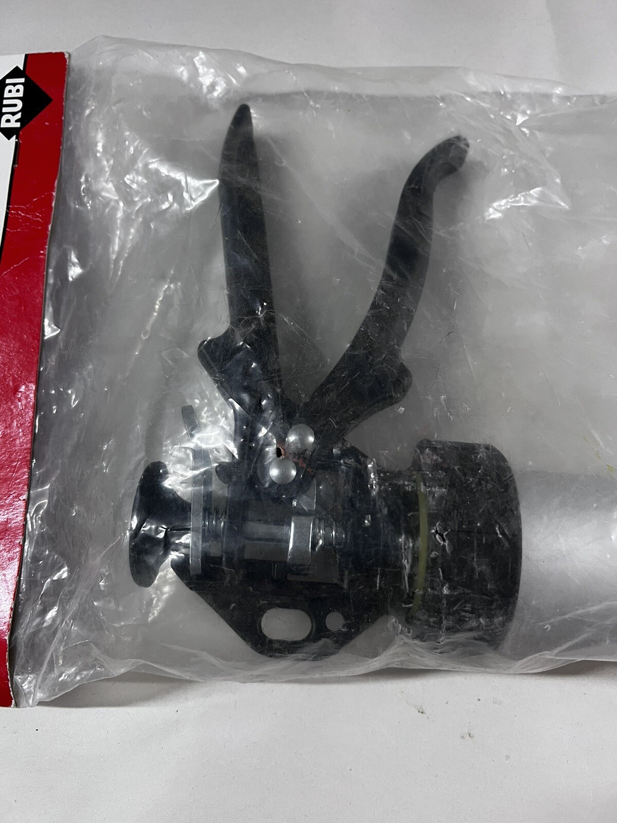 Rubi Tools Mortar Joint Gun Made in Spain NEW